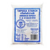ERAWAN Tapioca Starch Flour 500g